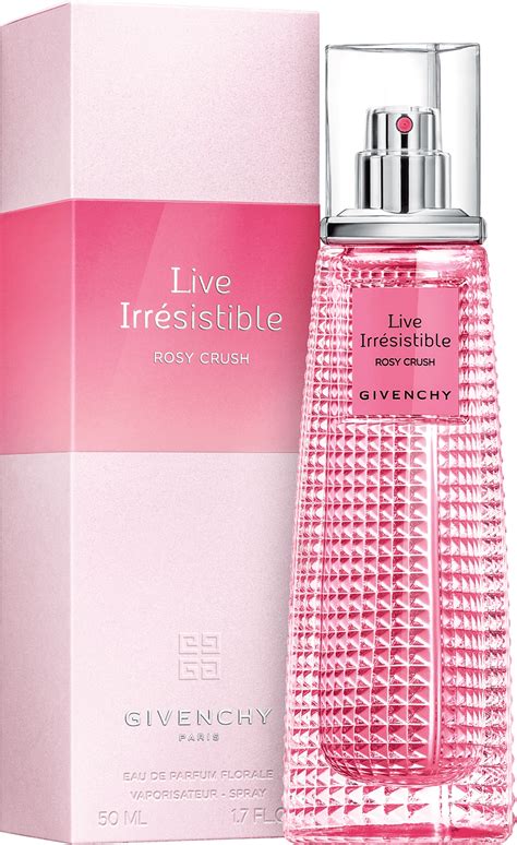 givenchy parfum live irresistible amazon|givenchy live irresistible rosy crush.